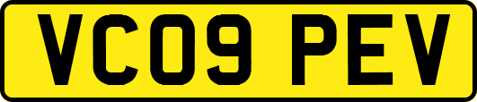 VC09PEV