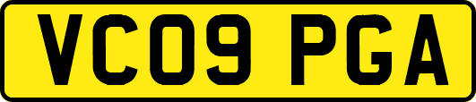 VC09PGA