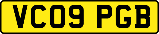 VC09PGB