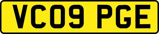 VC09PGE