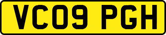 VC09PGH