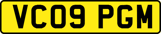 VC09PGM