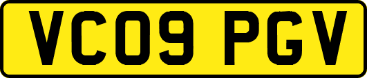 VC09PGV