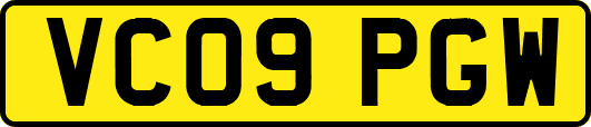VC09PGW