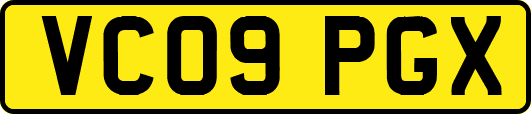 VC09PGX