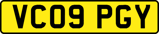 VC09PGY