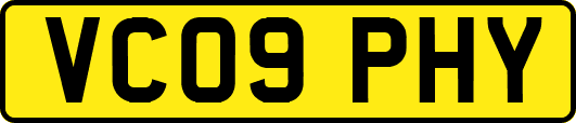 VC09PHY