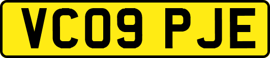VC09PJE