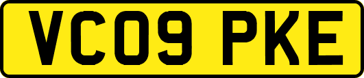 VC09PKE