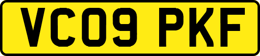 VC09PKF