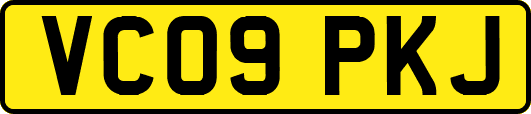 VC09PKJ