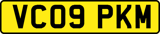 VC09PKM