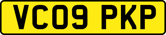 VC09PKP