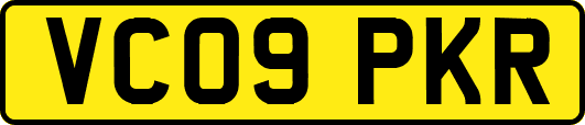 VC09PKR