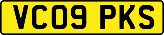 VC09PKS