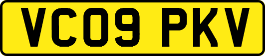 VC09PKV