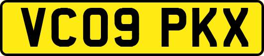 VC09PKX