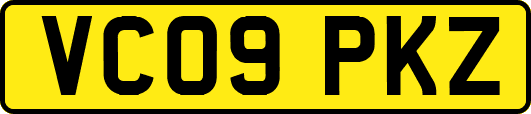 VC09PKZ