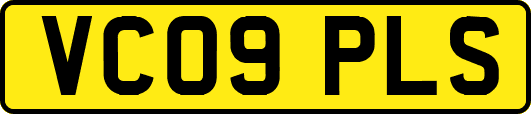 VC09PLS