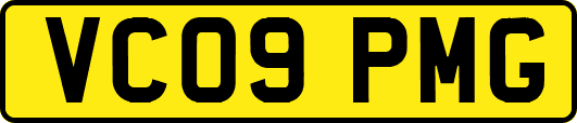 VC09PMG