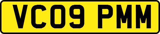 VC09PMM