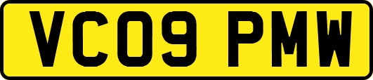 VC09PMW