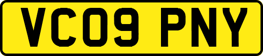 VC09PNY