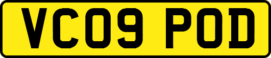 VC09POD