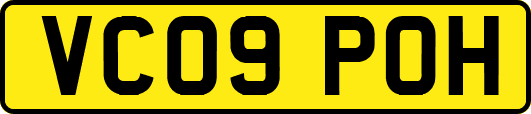 VC09POH