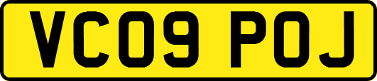 VC09POJ