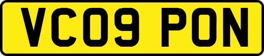 VC09PON