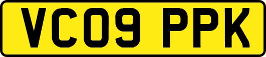 VC09PPK