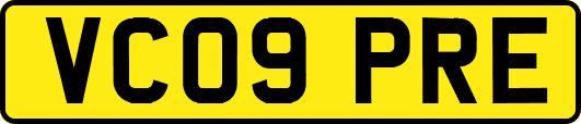 VC09PRE