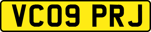 VC09PRJ