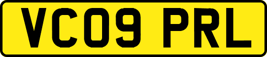 VC09PRL