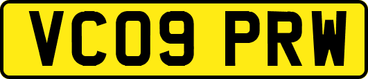 VC09PRW