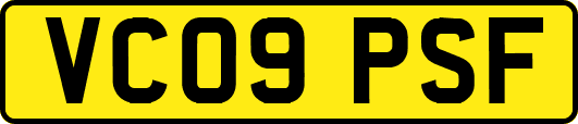 VC09PSF