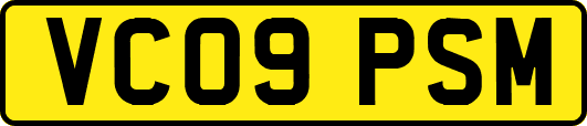 VC09PSM