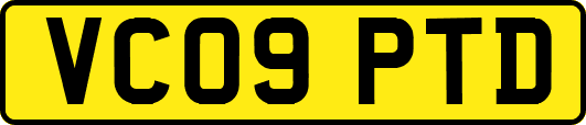 VC09PTD