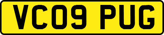 VC09PUG