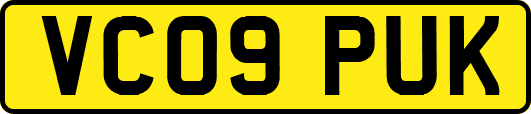 VC09PUK