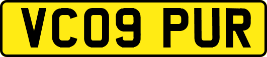 VC09PUR