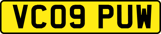 VC09PUW