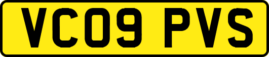 VC09PVS