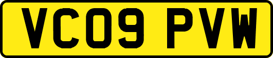 VC09PVW