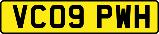 VC09PWH