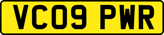 VC09PWR