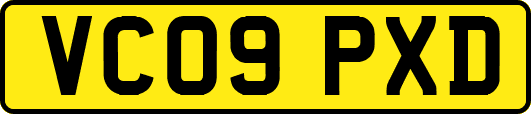 VC09PXD