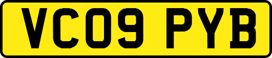 VC09PYB
