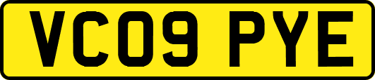 VC09PYE
